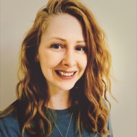 Georgina Taylor-Cartlidge