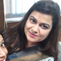 Preeti Singh