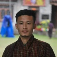 Sonam Phuntsho