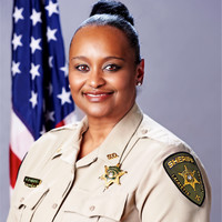 Mrs. Nashelette Roberts