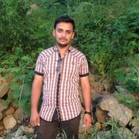 Muhammad Afzaal