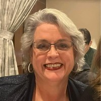 Mary Lou Rogers