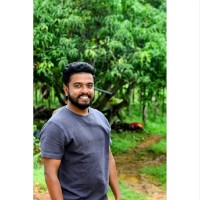 Chandru Gowda