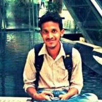 Subhendu Parida