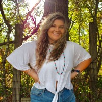 Savannah Secrest