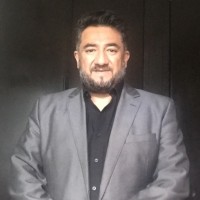 Heriberto Saldivar Durón