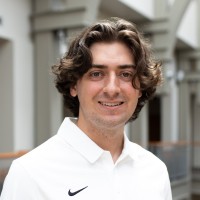 Max Thompson