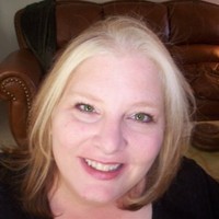 Tina Caldwell