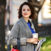 Katerina Lisovskaya