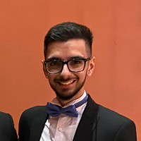 Bhavik Mistry