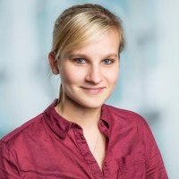 Carolin Eschweiler