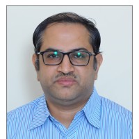 Bharat Nayak S , PMP