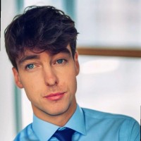 Ryan Bergin