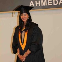 Aalisha Shah