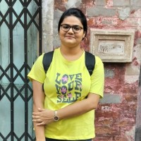 Abhishruti Hazra