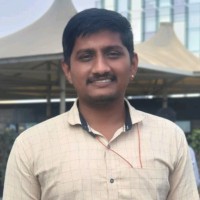 Shubham Bhosale