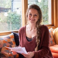 Harriet Ulkur