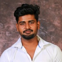 Krishna Baburaj