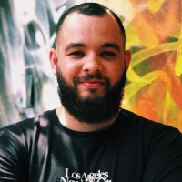 Pedro Andrade