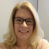 Nicole Eddy