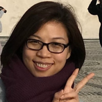 何惠嫦