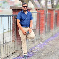 Rishiraj Mahaseth