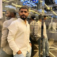 Ashwin Gadekar