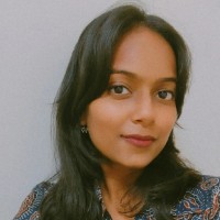 Aratrika Ghosh
