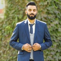 Ahsan Raza