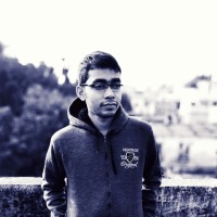 Sourav Karak