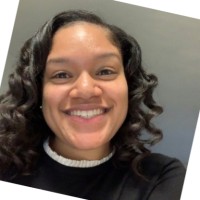 Ashley Williams, Lmhc