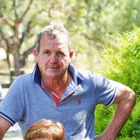 Peter Hallam