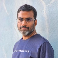 Thiyagarajan Elumalai