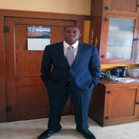LeVar Harris .MBA
