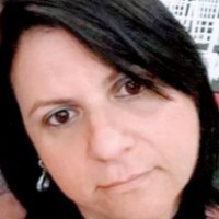 Andreia Bocalini Matos