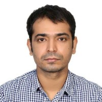 Imran Tufail