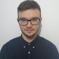Darius-Andrei Paraschiv