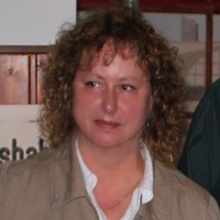 Silke Tussing