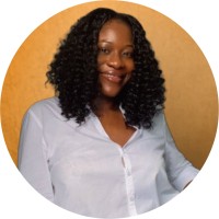 Sarah Nicole KWIMANG