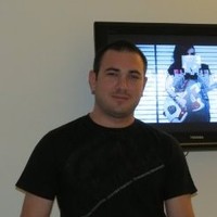 Vladimir Koshevarov