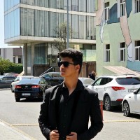 Rushabh Jain