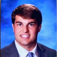 Ethan Warner