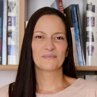 Maeva Destombes