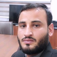 Mohammad Nasir Atal