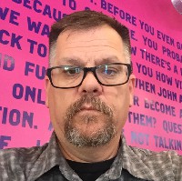 John Cave