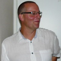 Stéphane Jaillet