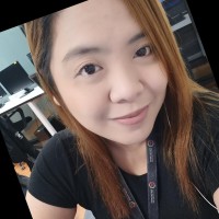 Shiela Aimy Tan