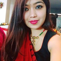Madhushree Bharati