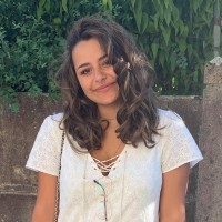 Nina Bearzatto