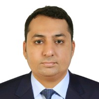 Raheel Nawab